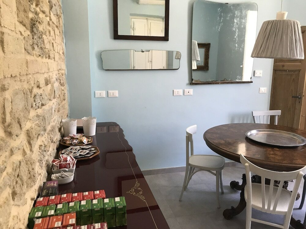 Фото B&b Ripari di Giobbe