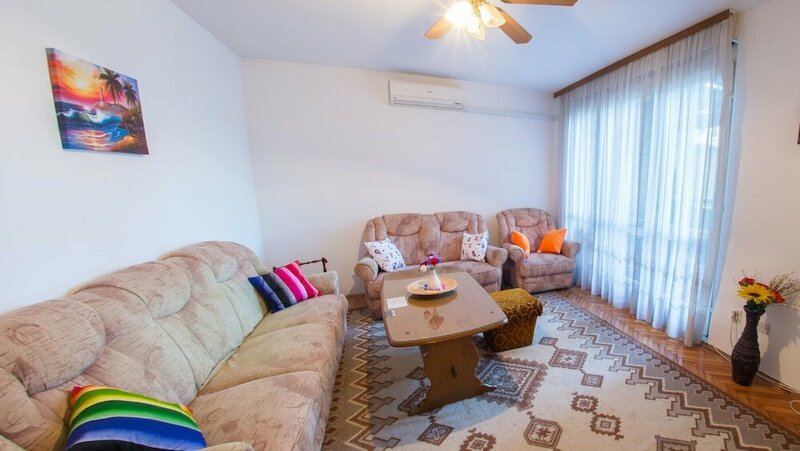 Гостиница Duplex Apartment в Мостаре