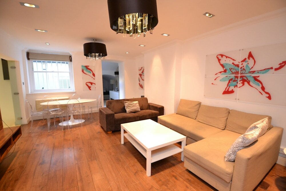 Фото Thistle London Hyde Park Lancaster Gate