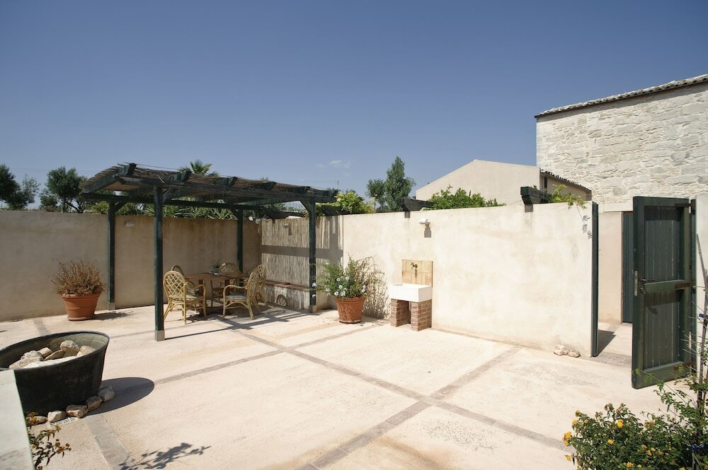 Фото Relais Parco Cavalonga