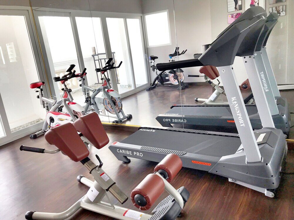 Фото Emerald Central