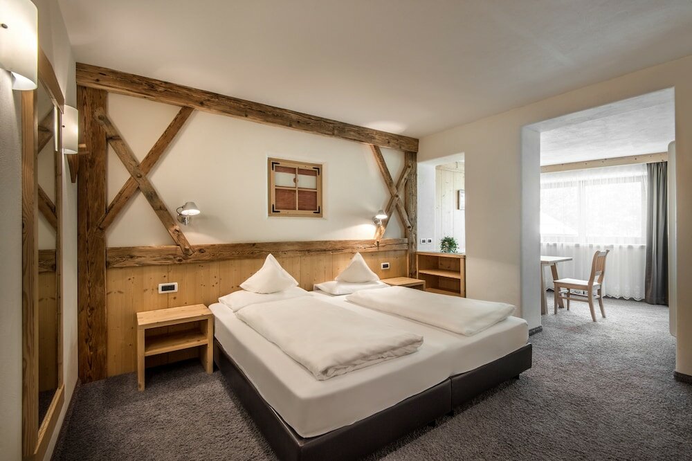 Фото Hotel Gran Ciasa