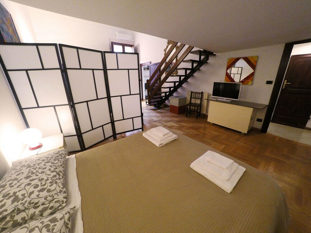 Фото Casa Bella del Borgo 2