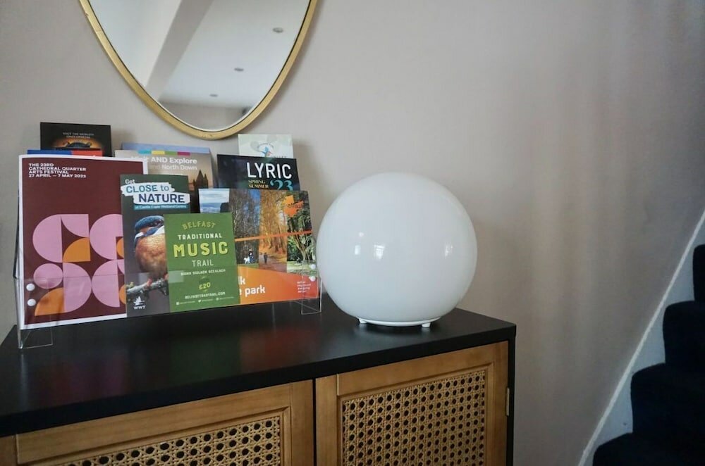 Фото Belfast Corporate House