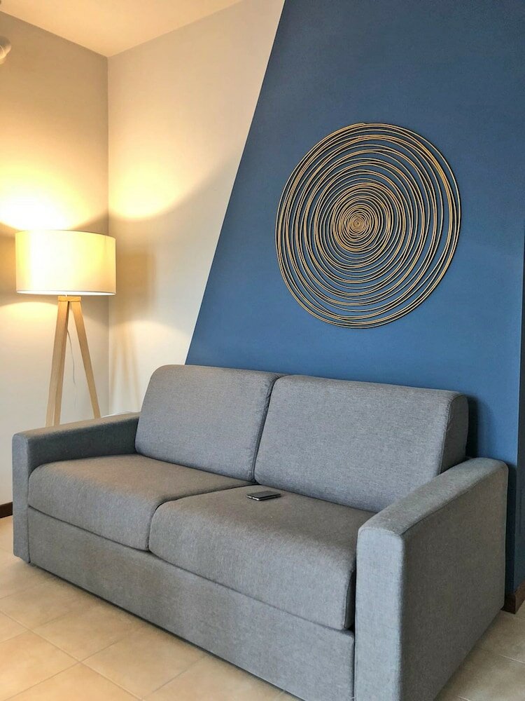 Фото La Quiete 09 Holideal