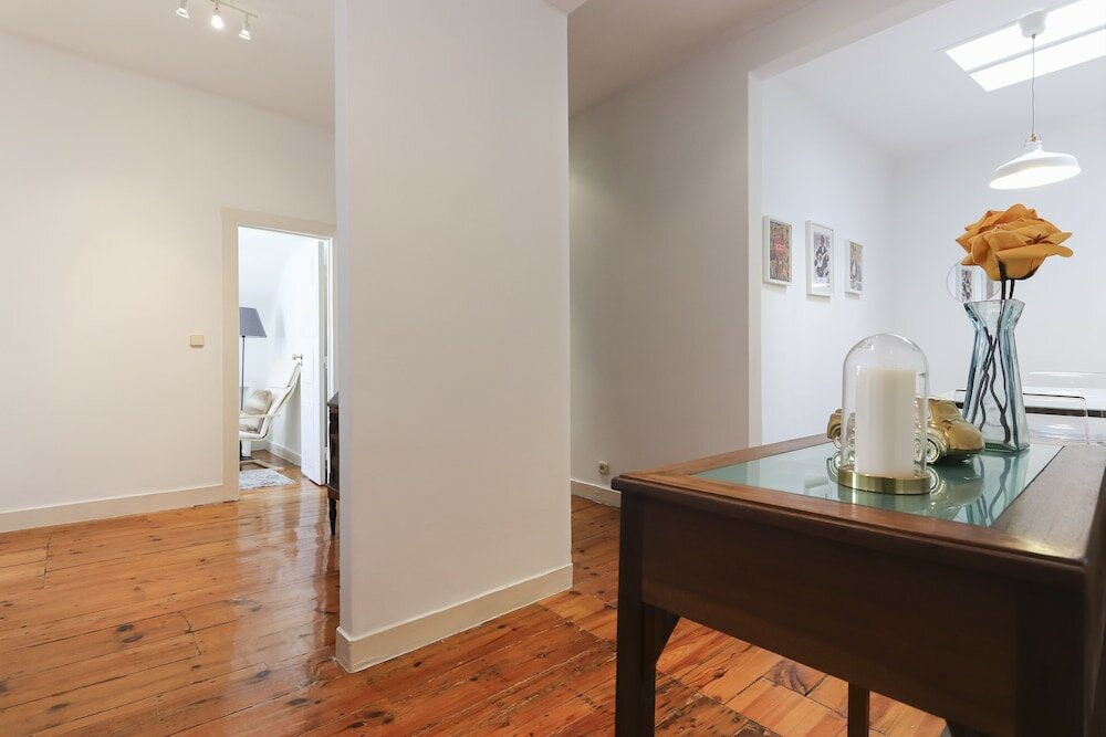 Фото Chiado Views by Homing