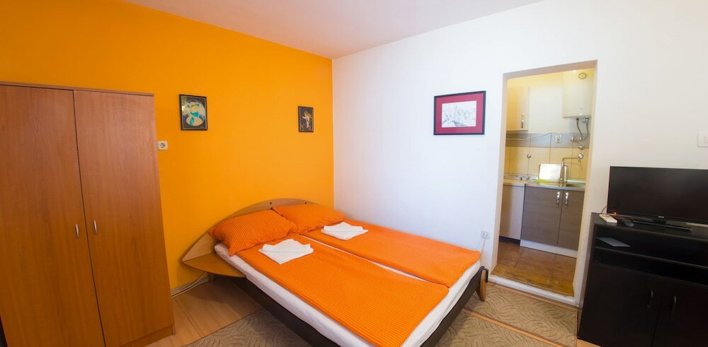 Фото Apartment Fellini