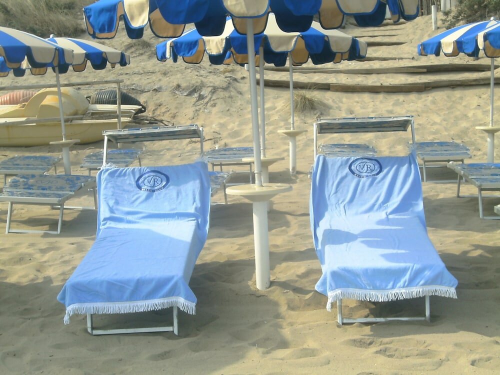 Фото Viar Beach Club