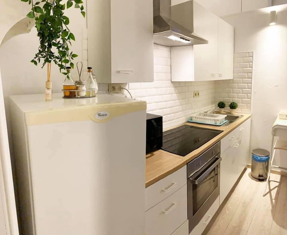 Фото The Hive Rooms