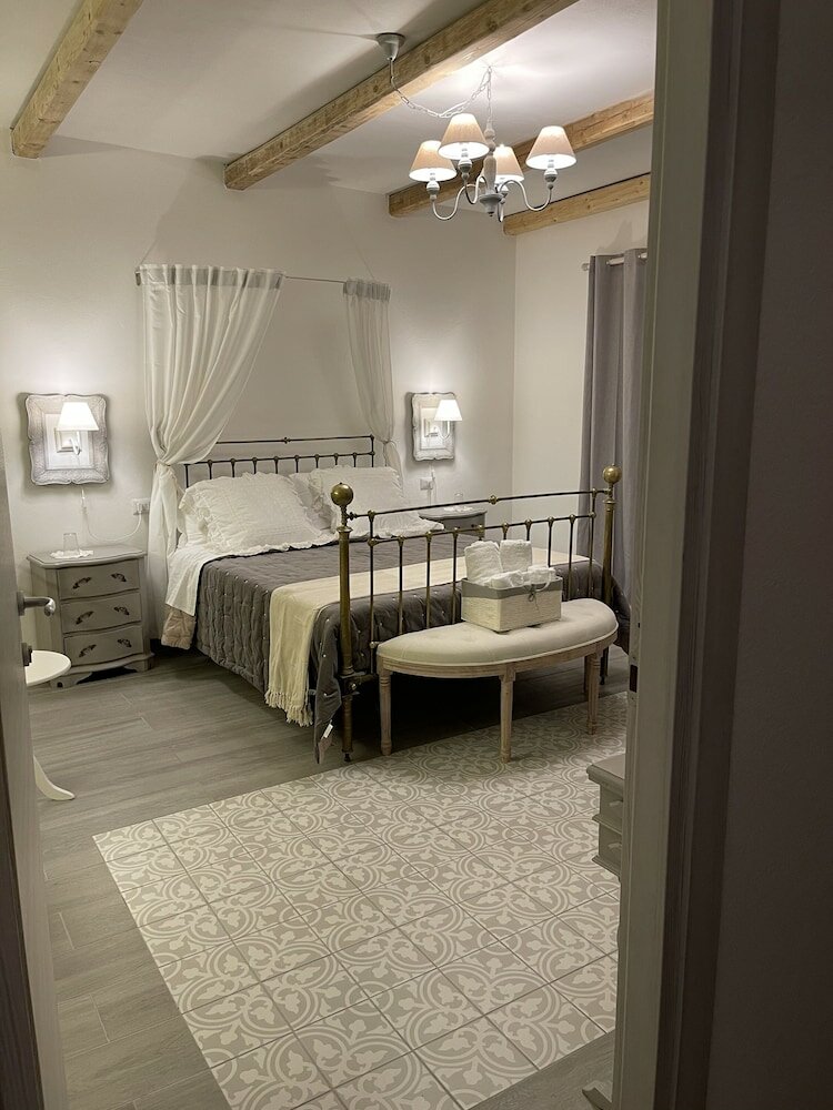 Фото Giardino delle Zagare