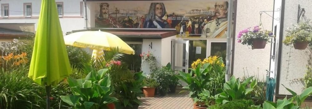 Фото Pension Borna