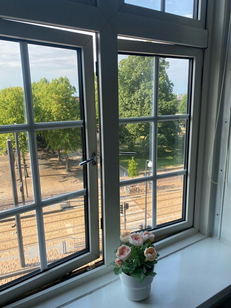 Фото Danhostel Odense City