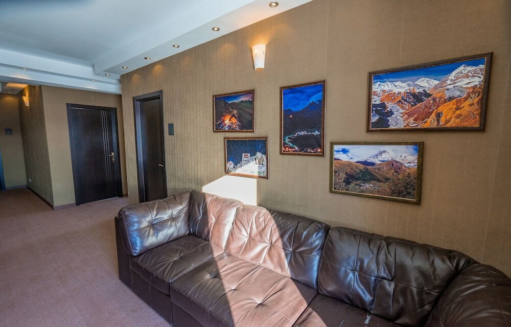 Фото Hotel Good Aura