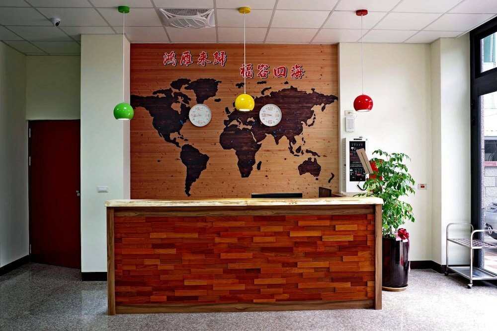 Фото Lucky Hotel