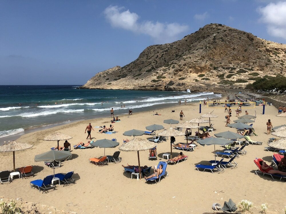 Фото Summer Breeze