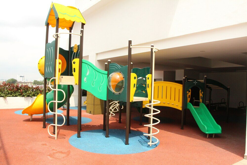 Фото Raffles Suites Homestay