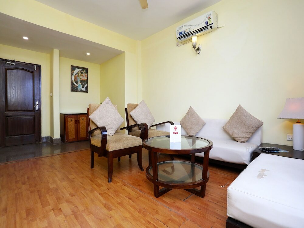 Фото Capital O 1463 Surya Beach Inn