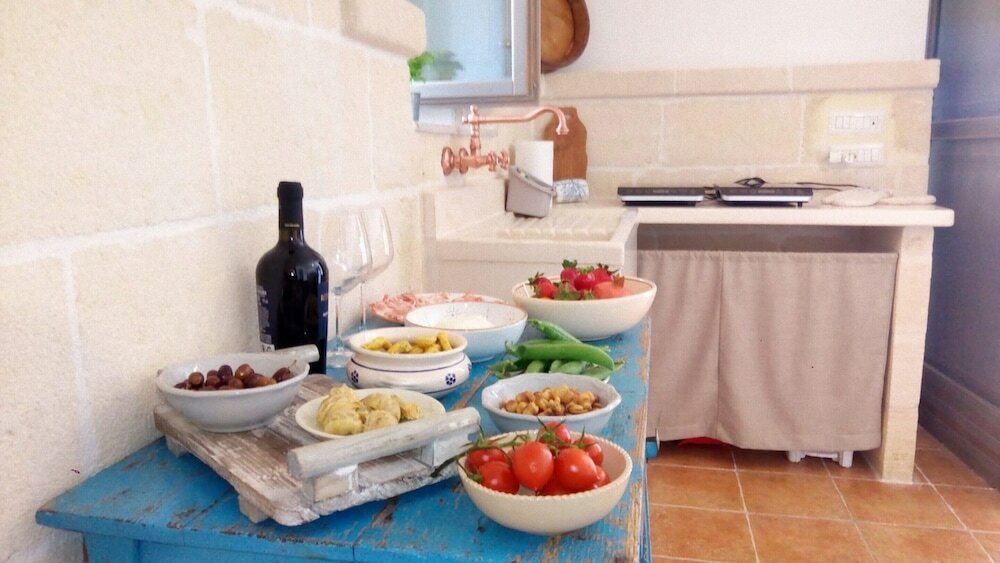 Фото Country House da Già