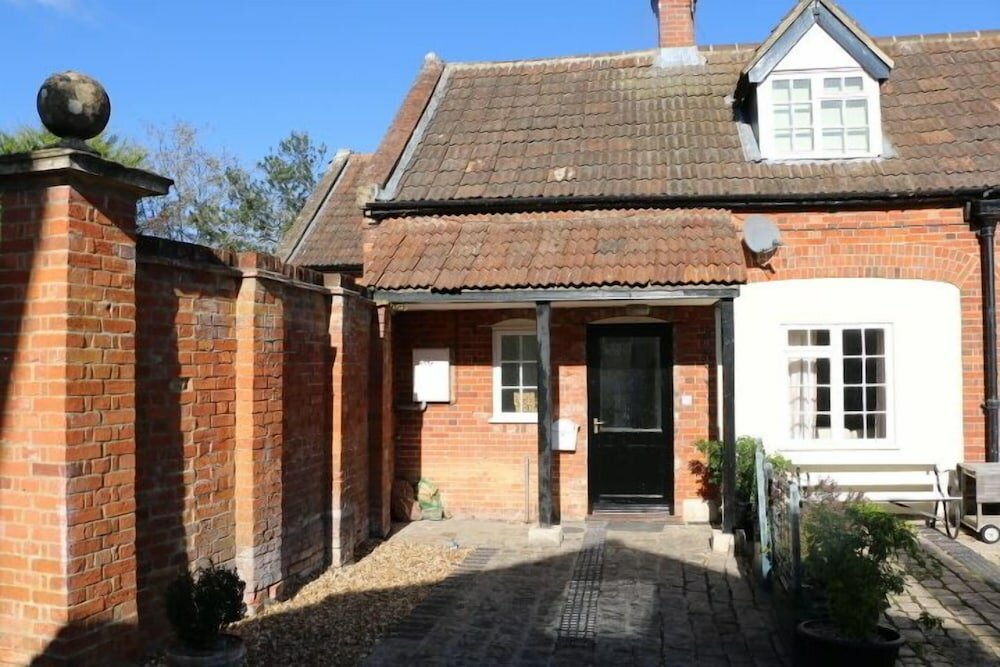 Фото Prince Hill Holiday Cottages