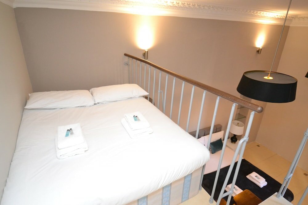 Фото Thistle London Hyde Park Lancaster Gate