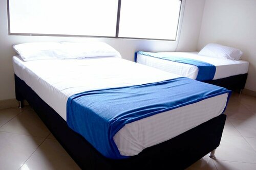 Гостиница Casa Hotel Boutique Amc в Медельине