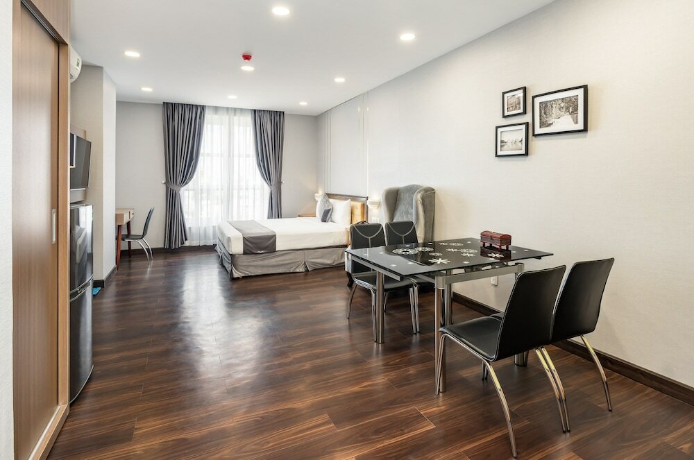 Фото Emerald Central