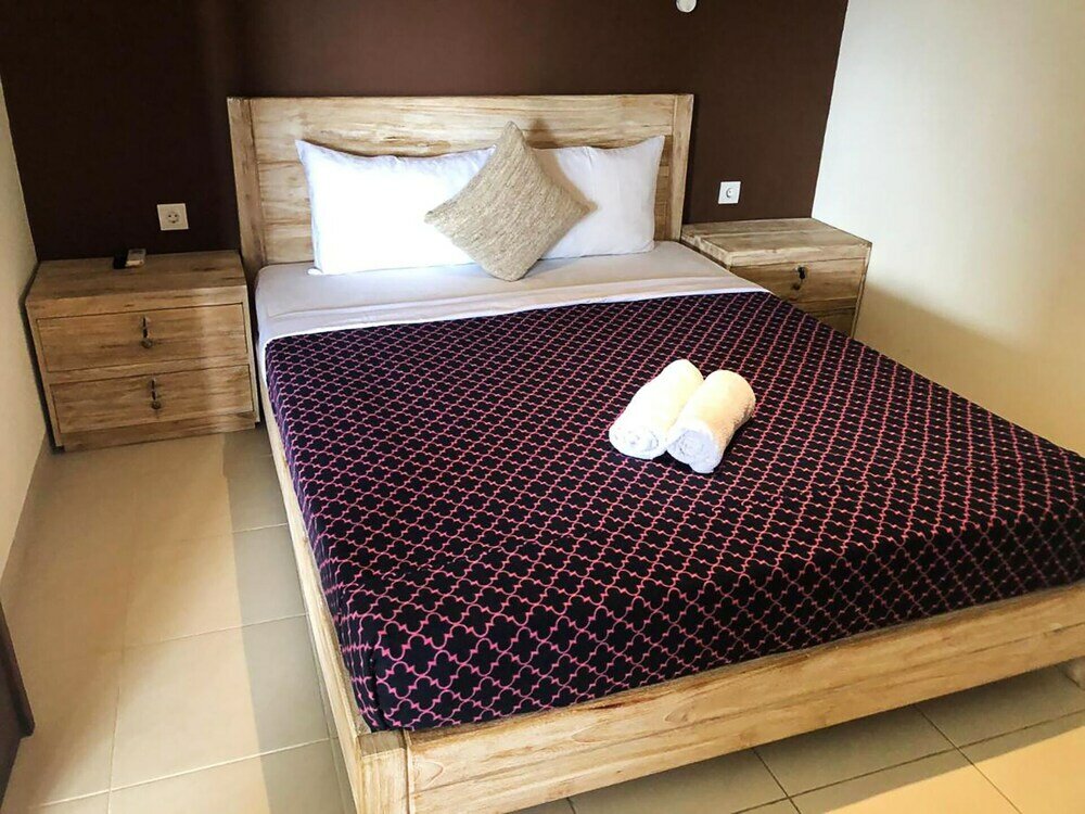 Фото Gelatik Bed and Breakfast