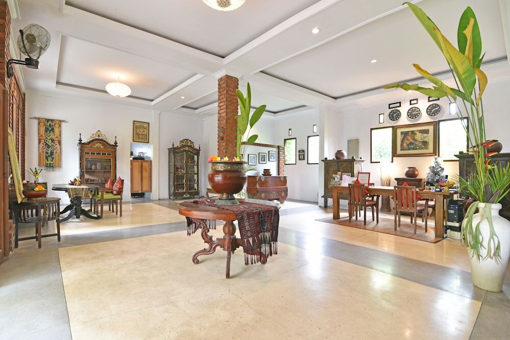 Фото RedDoorz @ Sayan Ubud