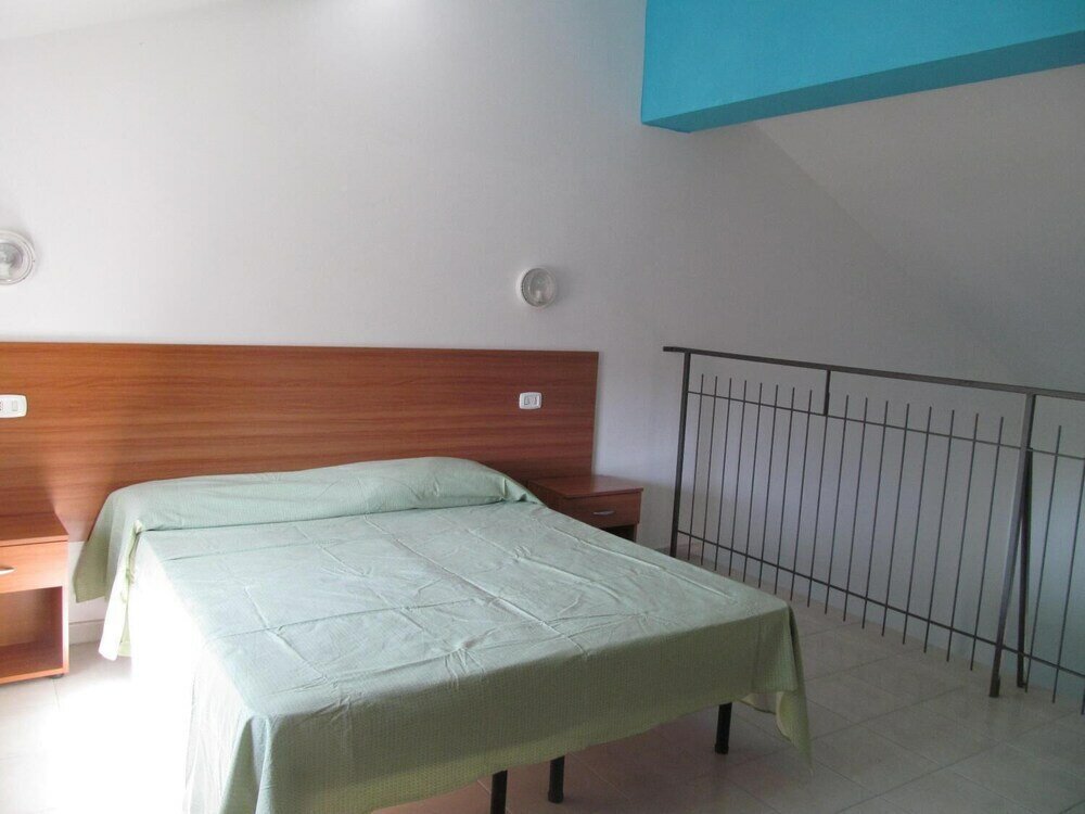 Фото Camping Blumare Village