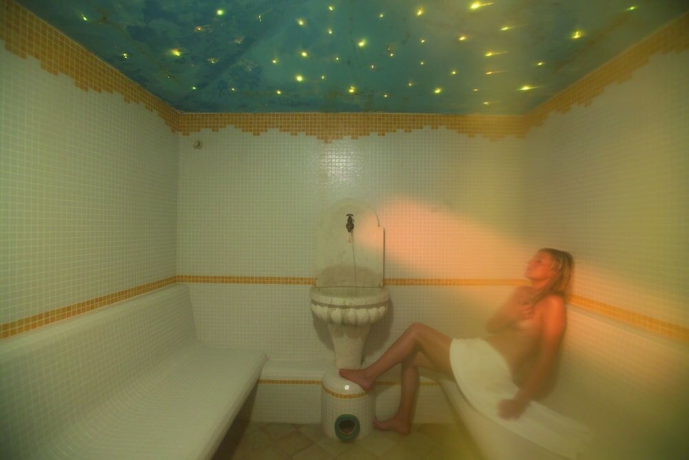 Фото Berglandhotel Untertheimerhof