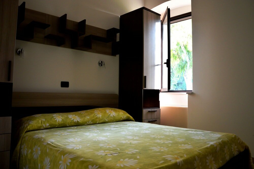 Фото Antica Masseria Jorche