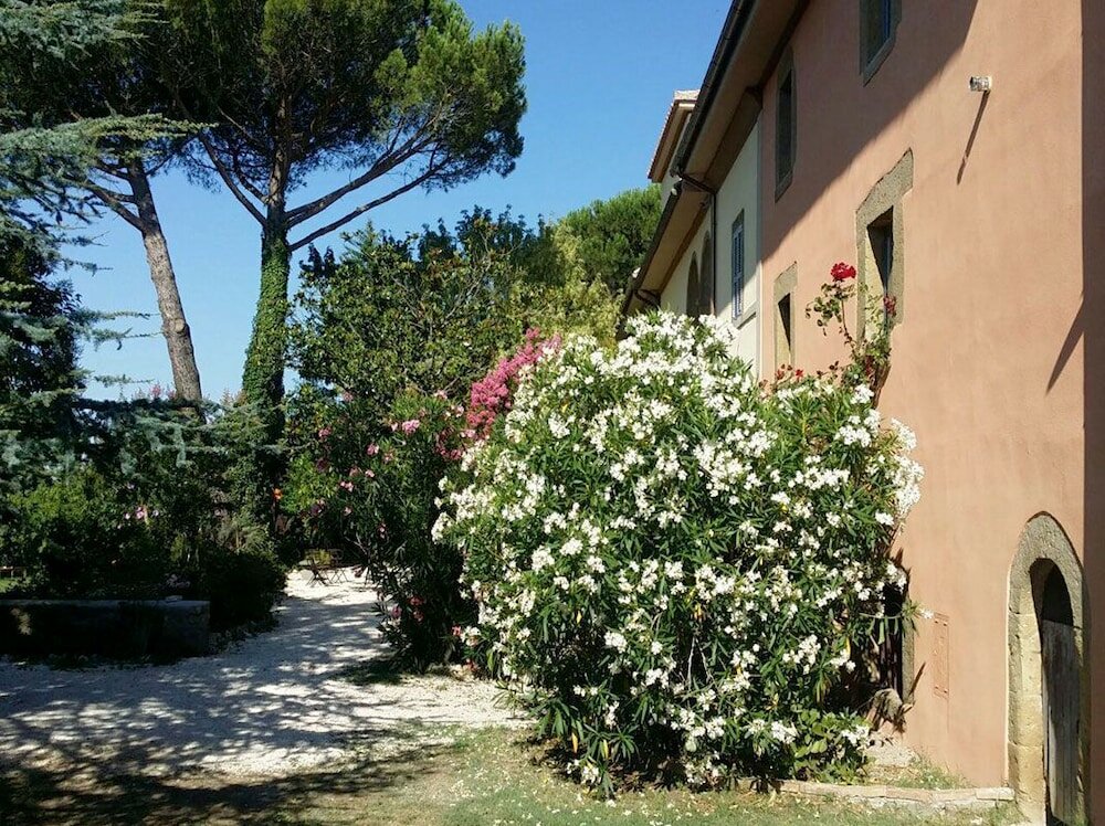 Фото Agriturismo Borgo il Ducato