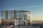 Cruise Apart (Aleksandra Grina Boulevard, 1), apartments