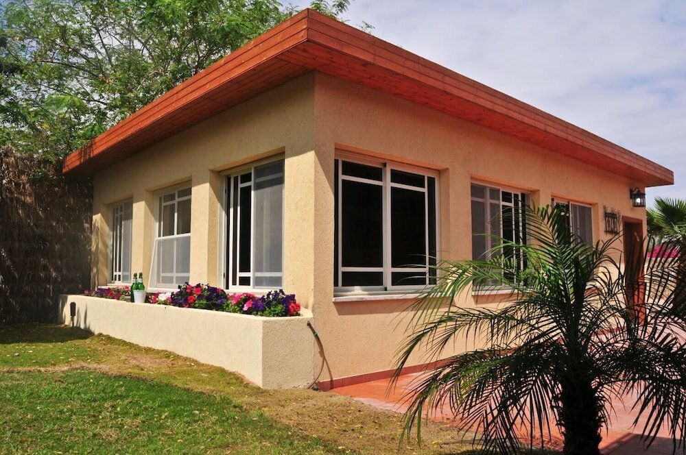 Фото Idan Lodge In The Arava