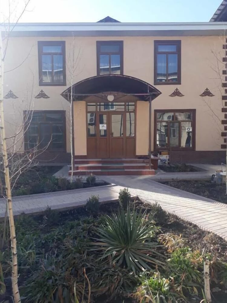 Фото Medi Guest House