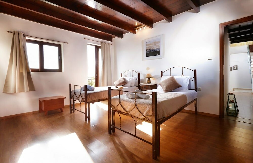 Фото DisCrete Villa Triopetra