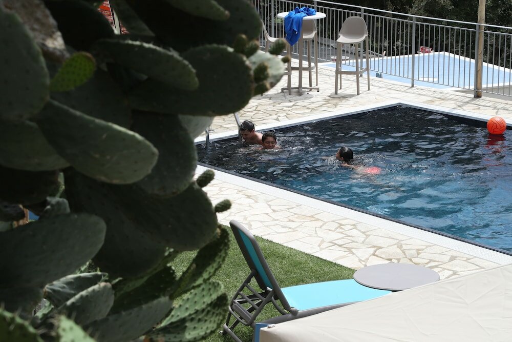 Фото Borgo Rosso di Sera Resort Country Chic