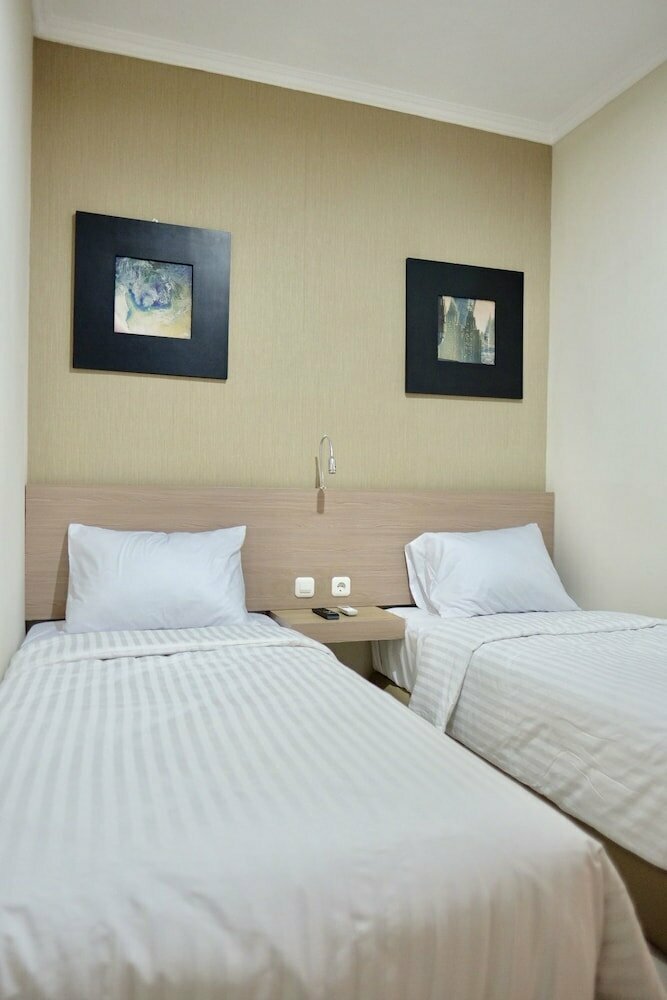Hotel Style50 homestay, Surabaya, photo