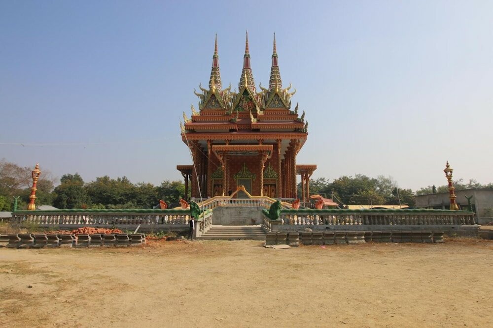 Фото Hotel Suramma