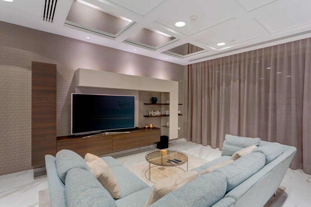 Фото Super Luxury Apartment in Tigne Point, Amazing Sea Views