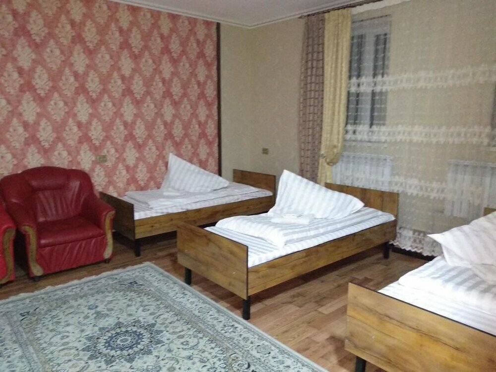 Фото Medi Guest House