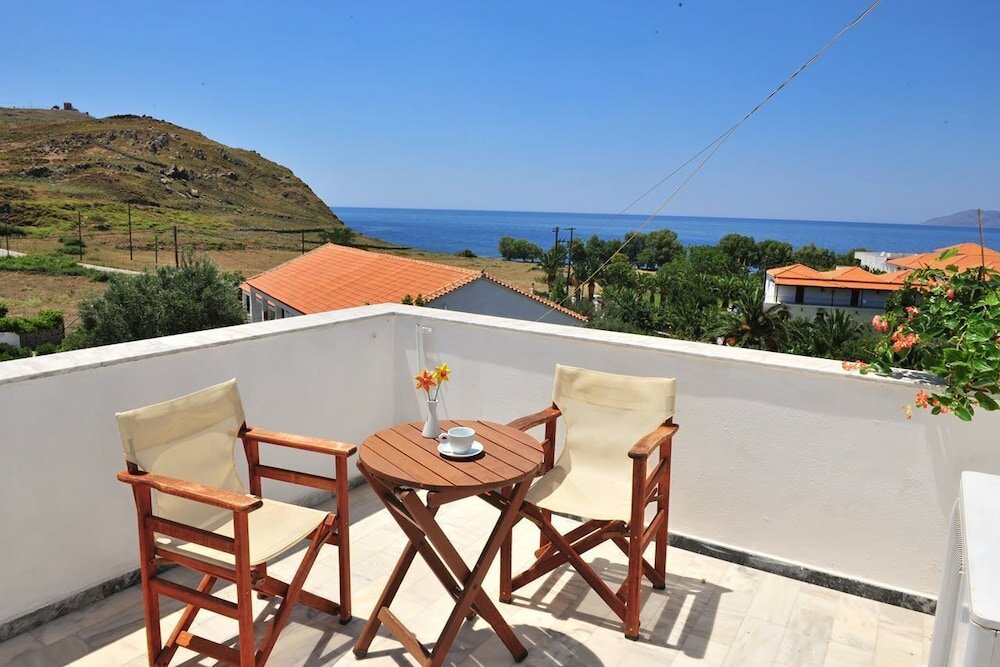 Фото Akti Hotel & Apartments