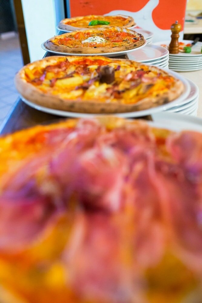 Фото Agriturismo L'Antico Carro