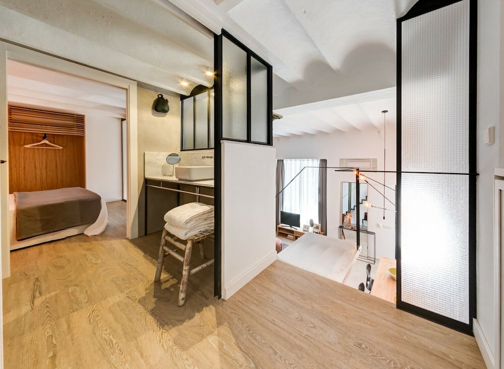 Фото Puerta del Arenal II