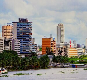 Гостиница Villa De l