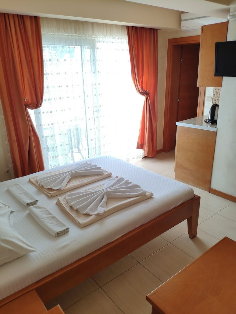 Фото Апартаменты Stevic Monaco