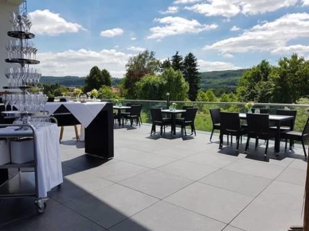 Фото Hotel Reich an der Rems