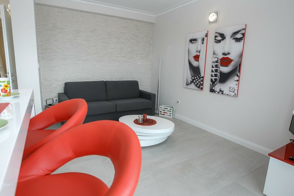 Фото Apartments Tomana