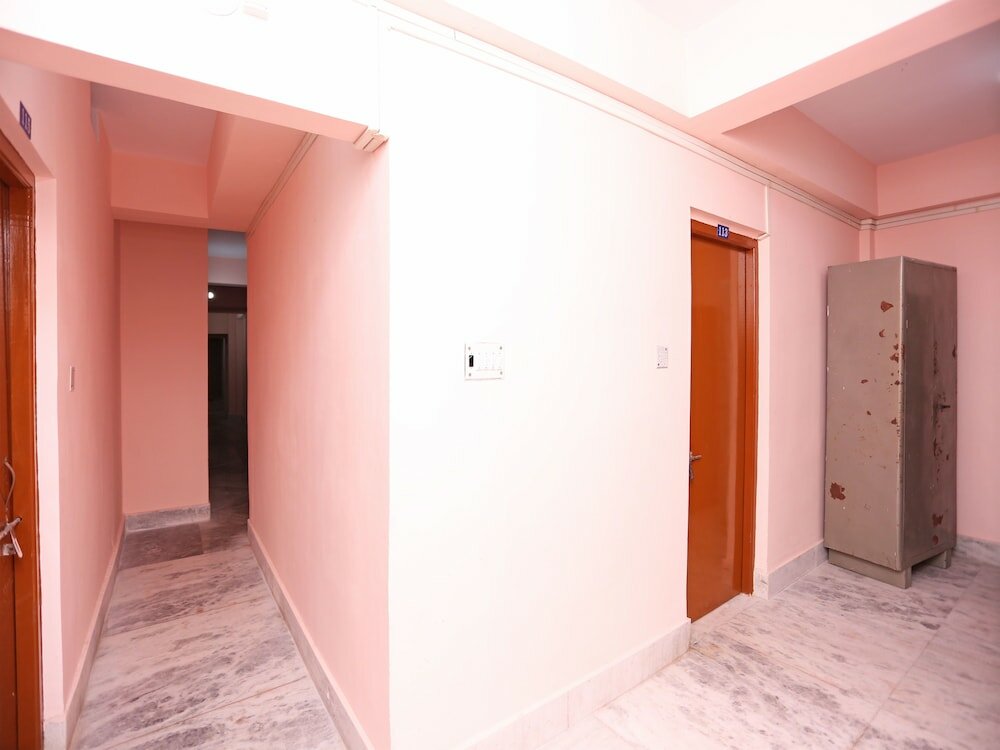 Фото Oyo 17221 New Orchid Inn