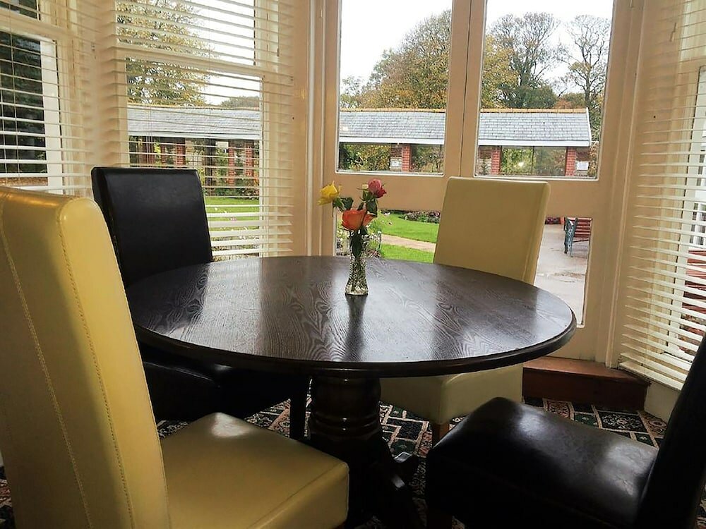 Фото The Lowenac Hotel